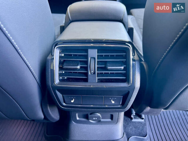 Білий Шкода Kodiaq, об'ємом двигуна 1.97 л та пробігом 79 тис. км за 38700 $, фото 56 на Automoto.ua