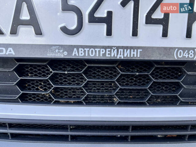 Білий Шкода Kodiaq, об'ємом двигуна 1.97 л та пробігом 79 тис. км за 38700 $, фото 73 на Automoto.ua