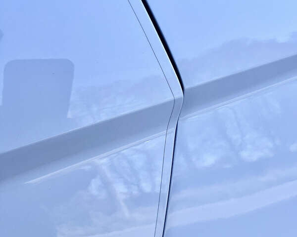 Білий Шкода Kodiaq, об'ємом двигуна 1.97 л та пробігом 79 тис. км за 38700 $, фото 34 на Automoto.ua