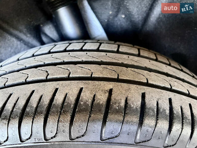 Білий Шкода Kodiaq, об'ємом двигуна 1.97 л та пробігом 79 тис. км за 38700 $, фото 72 на Automoto.ua