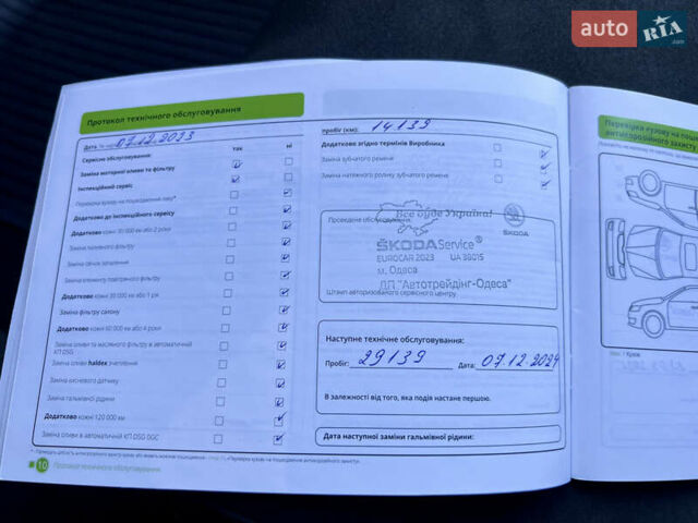 Білий Шкода Kodiaq, об'ємом двигуна 1.97 л та пробігом 79 тис. км за 38700 $, фото 70 на Automoto.ua