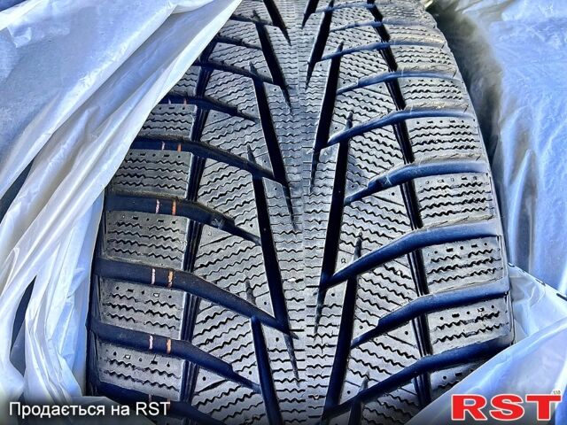 Білий Шкода Kodiaq, об'ємом двигуна 2 л та пробігом 80 тис. км за 39300 $, фото 13 на Automoto.ua