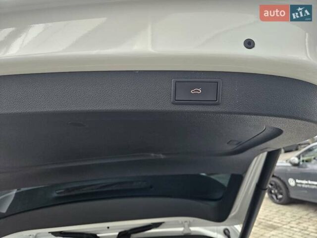 Білий Шкода Kodiaq, об'ємом двигуна 1.97 л та пробігом 25 тис. км за 43890 $, фото 27 на Automoto.ua