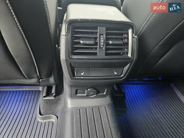 Білий Шкода Kodiaq, об'ємом двигуна 1.97 л та пробігом 25 тис. км за 43890 $, фото 25 на Automoto.ua