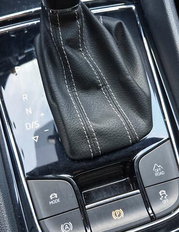 Білий Шкода Kodiaq, об'ємом двигуна 1.97 л та пробігом 31 тис. км за 46199 $, фото 7 на Automoto.ua