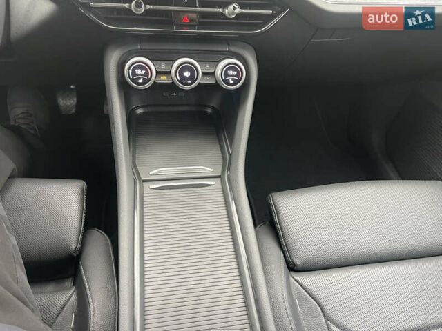 Білий Шкода Kodiaq, об'ємом двигуна 1.97 л та пробігом 20 тис. км за 44900 $, фото 68 на Automoto.ua