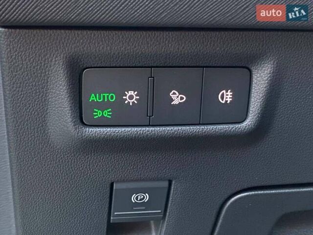 Белый Шкода Kodiaq, объемом двигателя 1.98 л и пробегом 7 тыс. км за 47999 $, фото 82 на Automoto.ua