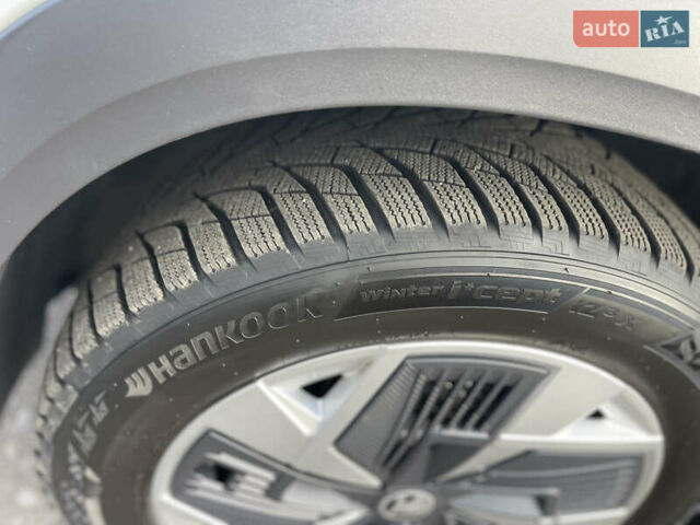 Білий Шкода Kodiaq, об'ємом двигуна 1.97 л та пробігом 20 тис. км за 44900 $, фото 31 на Automoto.ua