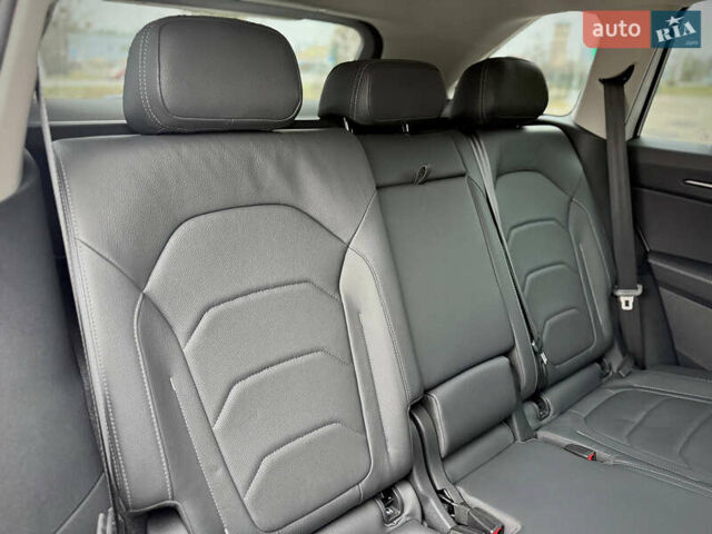 Белый Шкода Kodiaq, объемом двигателя 1.97 л и пробегом 22 тыс. км за 44500 $, фото 70 на Automoto.ua