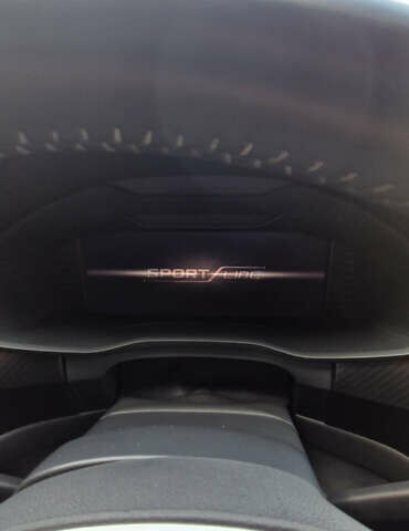 Білий Шкода Kodiaq, об'ємом двигуна 1.97 л та пробігом 31 тис. км за 46199 $, фото 5 на Automoto.ua