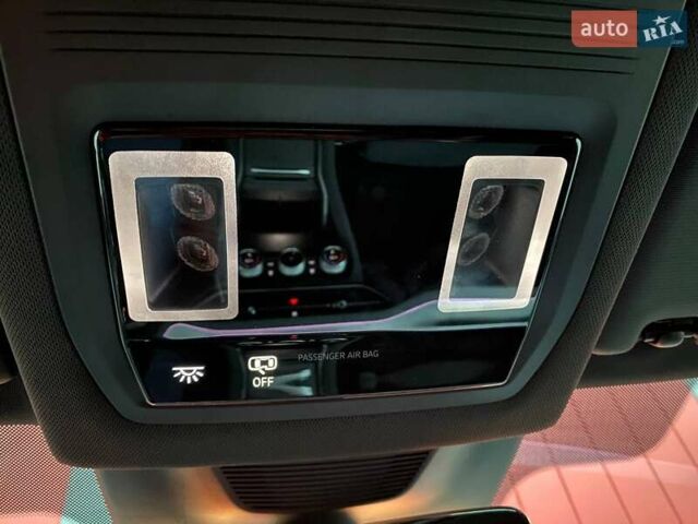 Белый Шкода Kodiaq, объемом двигателя 1.98 л и пробегом 7 тыс. км за 47999 $, фото 61 на Automoto.ua