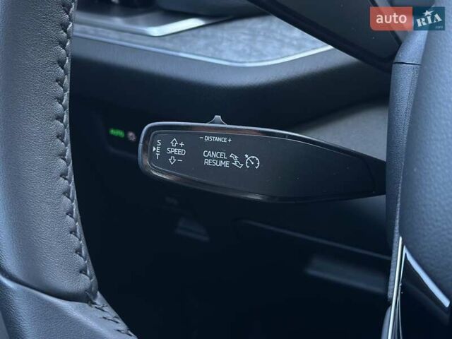 Белый Шкода Kodiaq, объемом двигателя 1.98 л и пробегом 5 тыс. км за 41312 $, фото 23 на Automoto.ua