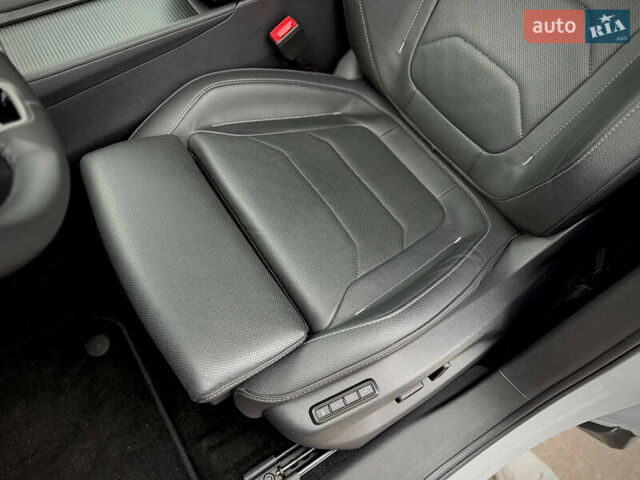 Белый Шкода Kodiaq, объемом двигателя 1.97 л и пробегом 22 тыс. км за 44500 $, фото 66 на Automoto.ua