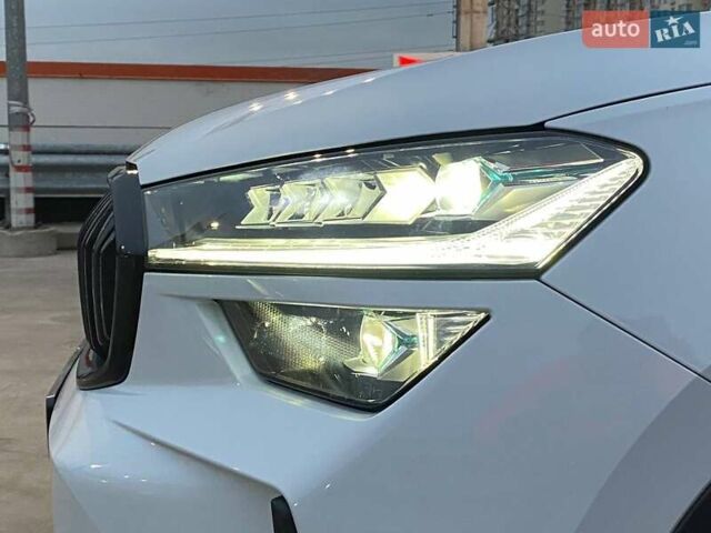 Белый Шкода Kodiaq, объемом двигателя 1.98 л и пробегом 7 тыс. км за 47999 $, фото 31 на Automoto.ua
