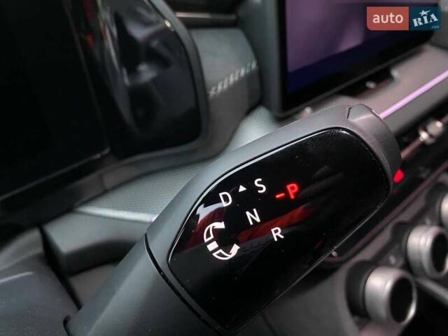 Белый Шкода Kodiaq, объемом двигателя 1.98 л и пробегом 7 тыс. км за 47999 $, фото 78 на Automoto.ua