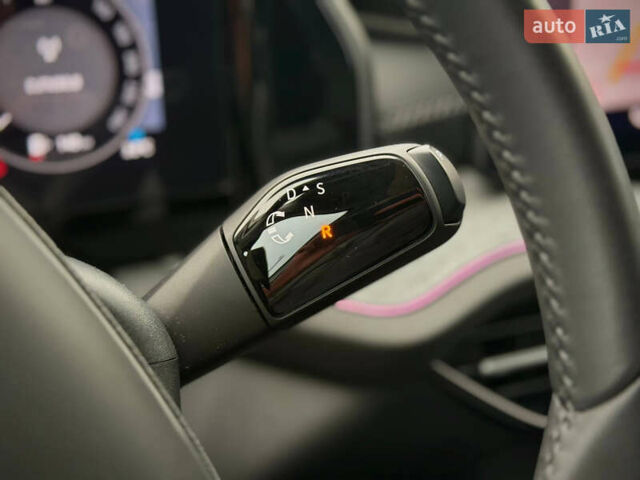 Белый Шкода Kodiaq, объемом двигателя 1.97 л и пробегом 22 тыс. км за 44500 $, фото 83 на Automoto.ua