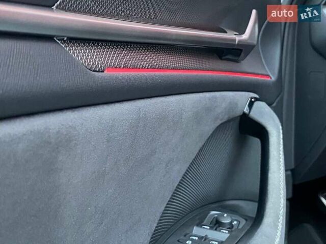 Белый Шкода Kodiaq, объемом двигателя 1.98 л и пробегом 7 тыс. км за 47999 $, фото 83 на Automoto.ua