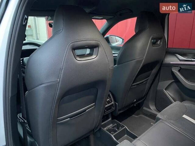 Белый Шкода Kodiaq, объемом двигателя 1.98 л и пробегом 7 тыс. км за 47999 $, фото 70 на Automoto.ua