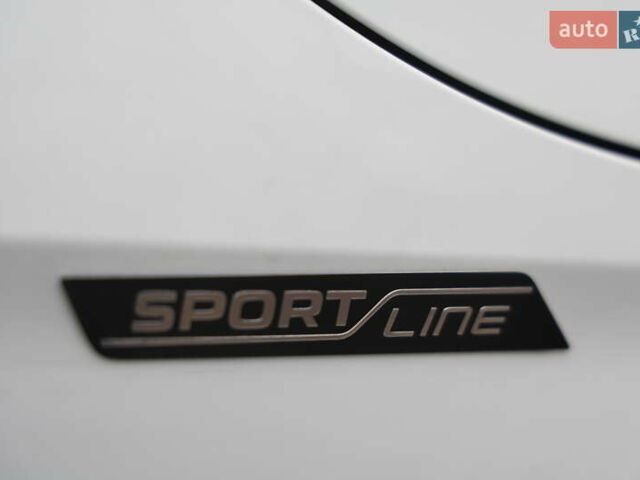 Белый Шкода Kodiaq, объемом двигателя 1.98 л и пробегом 16 тыс. км за 48500 $, фото 9 на Automoto.ua