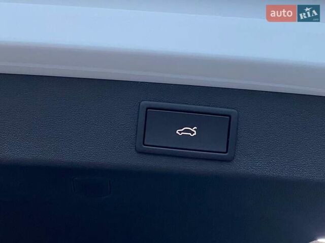 Белый Шкода Kodiaq, объемом двигателя 1.98 л и пробегом 7 тыс. км за 47999 $, фото 58 на Automoto.ua