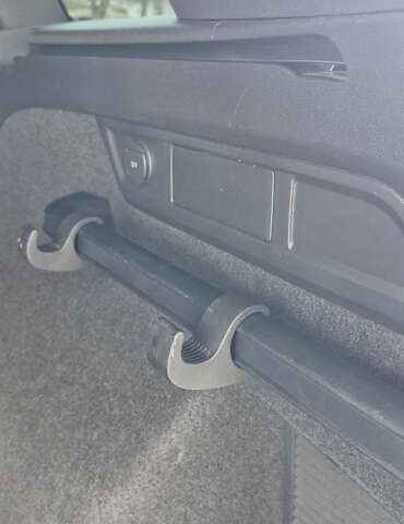 Білий Шкода Kodiaq, об'ємом двигуна 1.97 л та пробігом 31 тис. км за 46199 $, фото 18 на Automoto.ua