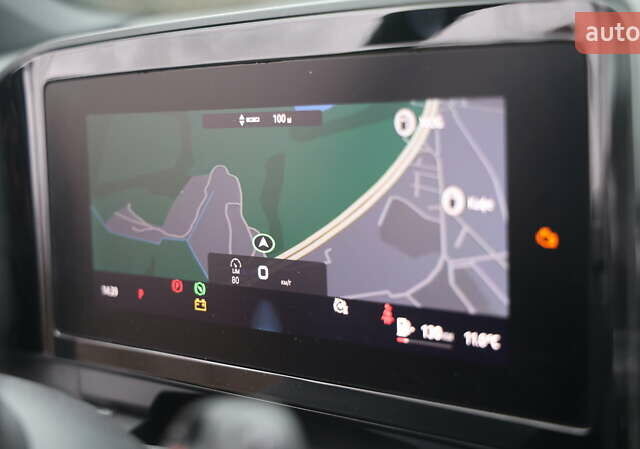 Белый Шкода Kodiaq, объемом двигателя 1.98 л и пробегом 16 тыс. км за 48500 $, фото 17 на Automoto.ua