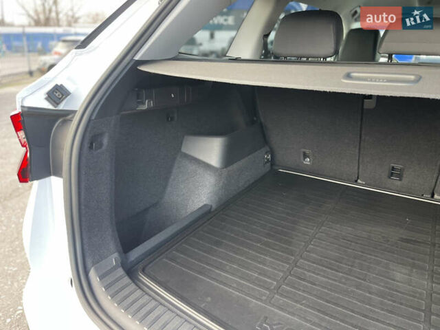 Білий Шкода Kodiaq, об'ємом двигуна 1.97 л та пробігом 20 тис. км за 44900 $, фото 63 на Automoto.ua