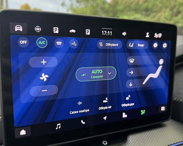 Белый Шкода Kodiaq, объемом двигателя 1.98 л и пробегом 18 тыс. км за 46500 $, фото 28 на Automoto.ua