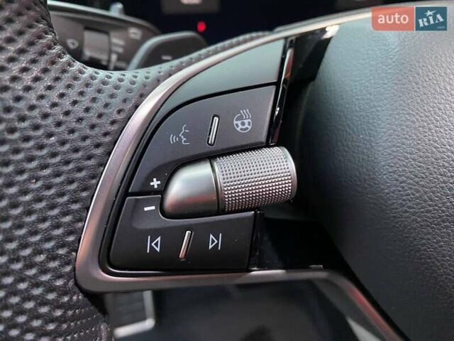 Белый Шкода Kodiaq, объемом двигателя 1.98 л и пробегом 7 тыс. км за 47999 $, фото 80 на Automoto.ua