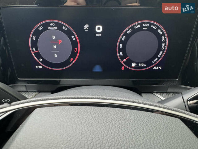 Белый Шкода Kodiaq, объемом двигателя 1.98 л и пробегом 18 тыс. км за 46500 $, фото 27 на Automoto.ua