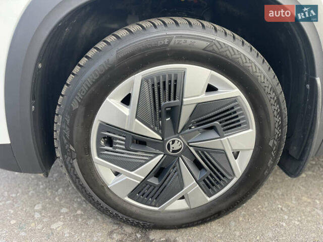 Білий Шкода Kodiaq, об'ємом двигуна 1.97 л та пробігом 20 тис. км за 44900 $, фото 30 на Automoto.ua