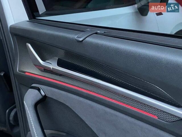 Белый Шкода Kodiaq, объемом двигателя 1.98 л и пробегом 7 тыс. км за 47999 $, фото 55 на Automoto.ua