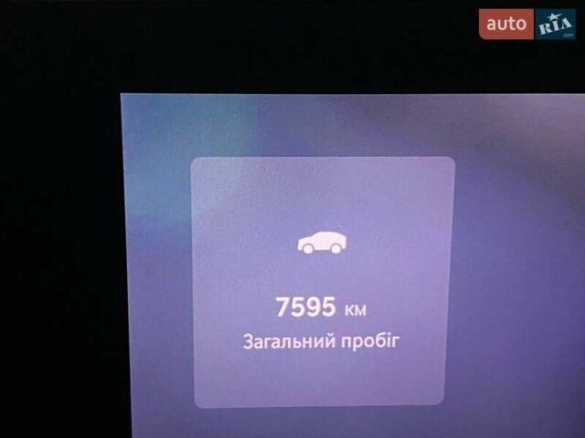 Белый Шкода Kodiaq, объемом двигателя 1.98 л и пробегом 7 тыс. км за 47999 $, фото 25 на Automoto.ua