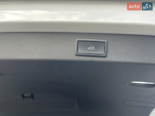 Білий Шкода Kodiaq, об'ємом двигуна 1.97 л та пробігом 20 тис. км за 44900 $, фото 60 на Automoto.ua