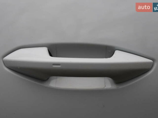 Белый Шкода Kodiaq, объемом двигателя 1.98 л и пробегом 16 тыс. км за 48500 $, фото 8 на Automoto.ua