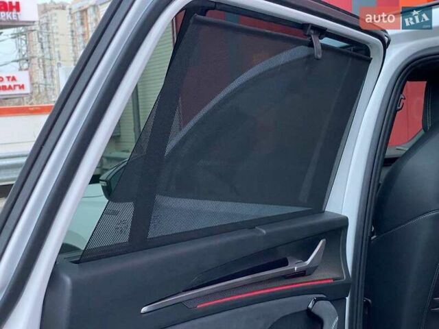 Белый Шкода Kodiaq, объемом двигателя 1.98 л и пробегом 7 тыс. км за 47999 $, фото 74 на Automoto.ua