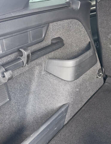 Білий Шкода Kodiaq, об'ємом двигуна 1.97 л та пробігом 31 тис. км за 46199 $, фото 17 на Automoto.ua