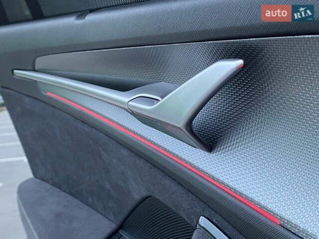 Белый Шкода Kodiaq, объемом двигателя 1.98 л и пробегом 7 тыс. км за 47999 $, фото 73 на Automoto.ua