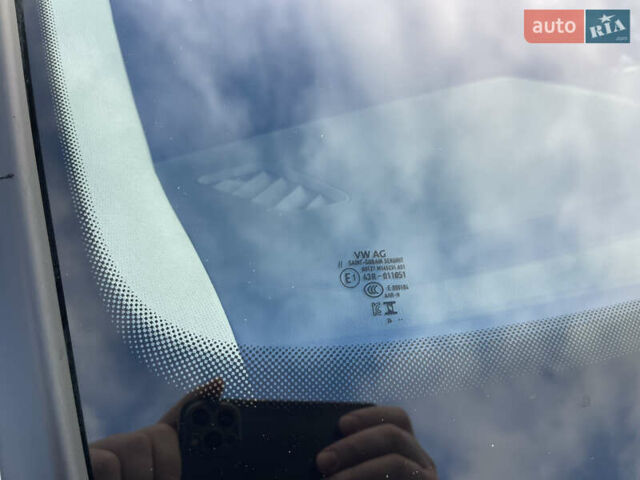 Білий Шкода Kodiaq, об'ємом двигуна 1.97 л та пробігом 20 тис. км за 44900 $, фото 32 на Automoto.ua