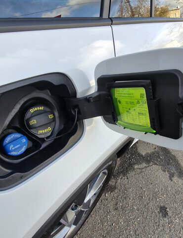 Білий Шкода Kodiaq, об'ємом двигуна 1.97 л та пробігом 31 тис. км за 46199 $, фото 20 на Automoto.ua