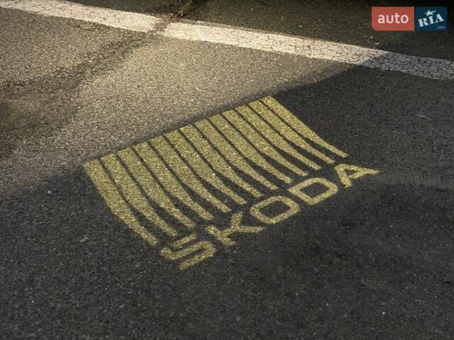 Белый Шкода Kodiaq, объемом двигателя 1.98 л и пробегом 7 тыс. км за 47999 $, фото 51 на Automoto.ua