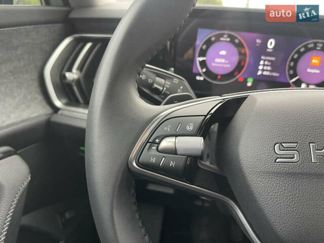 Білий Шкода Kodiaq, об'ємом двигуна 1.97 л та пробігом 20 тис. км за 44900 $, фото 70 на Automoto.ua