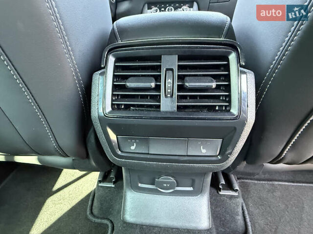 Білий Шкода Kodiaq, об'ємом двигуна 1.98 л та пробігом 13 тис. км за 40500 $, фото 31 на Automoto.ua