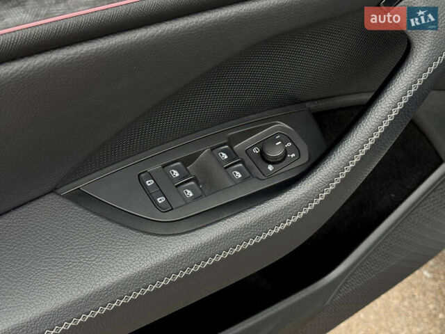 Белый Шкода Kodiaq, объемом двигателя 1.97 л и пробегом 22 тыс. км за 44500 $, фото 55 на Automoto.ua