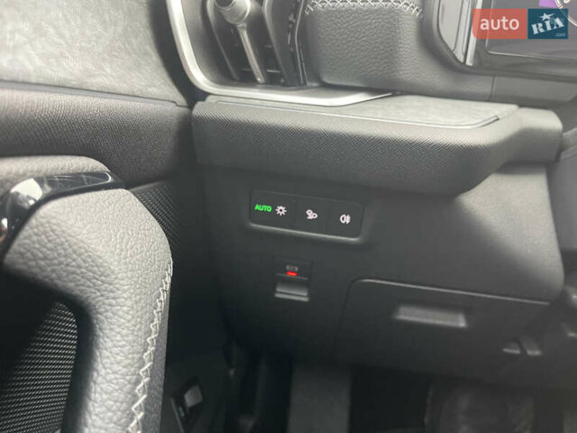 Білий Шкода Kodiaq, об'ємом двигуна 1.97 л та пробігом 20 тис. км за 44900 $, фото 72 на Automoto.ua