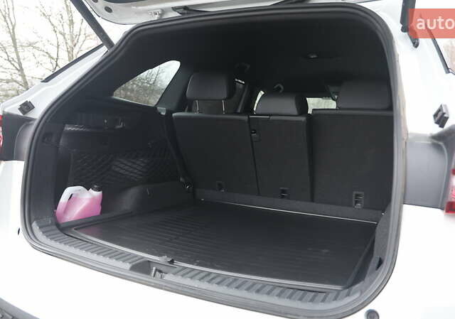 Белый Шкода Kodiaq, объемом двигателя 1.98 л и пробегом 16 тыс. км за 48500 $, фото 24 на Automoto.ua