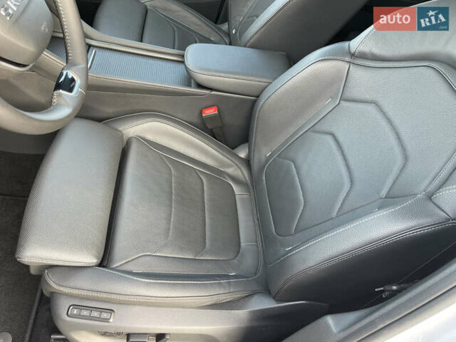 Білий Шкода Kodiaq, об'ємом двигуна 1.97 л та пробігом 20 тис. км за 44900 $, фото 42 на Automoto.ua