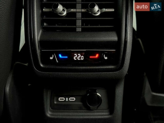 Белый Шкода Kodiaq, объемом двигателя 1.97 л и пробегом 22 тыс. км за 44500 $, фото 72 на Automoto.ua