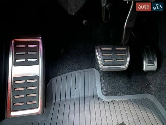 Белый Шкода Kodiaq, объемом двигателя 1.98 л и пробегом 7 тыс. км за 47999 $, фото 75 на Automoto.ua