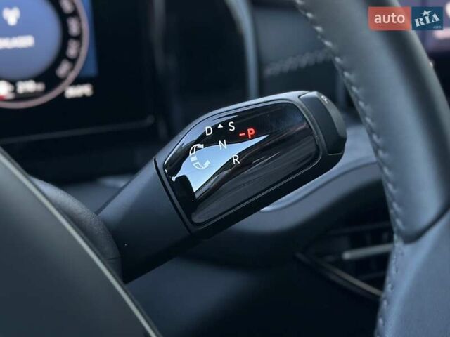 Белый Шкода Kodiaq, объемом двигателя 1.98 л и пробегом 5 тыс. км за 41312 $, фото 25 на Automoto.ua